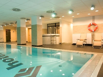 Hotel Economy Silesian