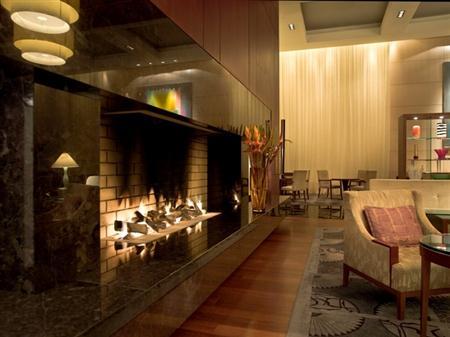 Hotel Park Hyatt