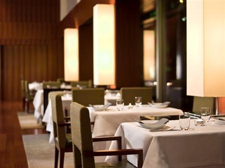 Hotel Park Hyatt