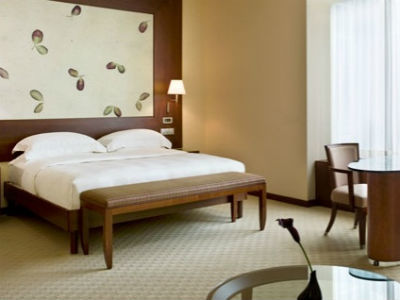 Hotel Park Hyatt