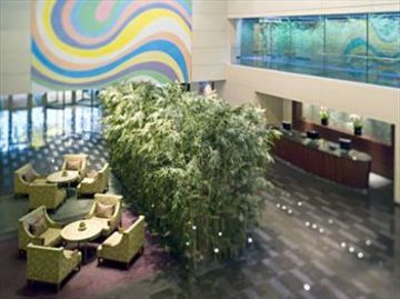 Hotel Park Hyatt