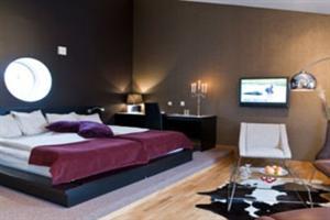 Hotel First Orebro