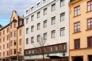 Hotel First Orebro