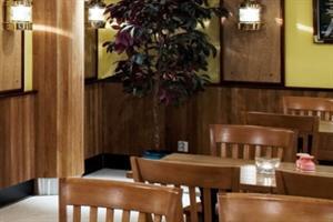 Hotel First Orebro