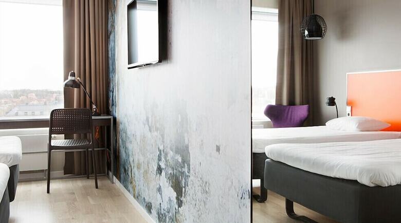 Comfort Hotel Winn