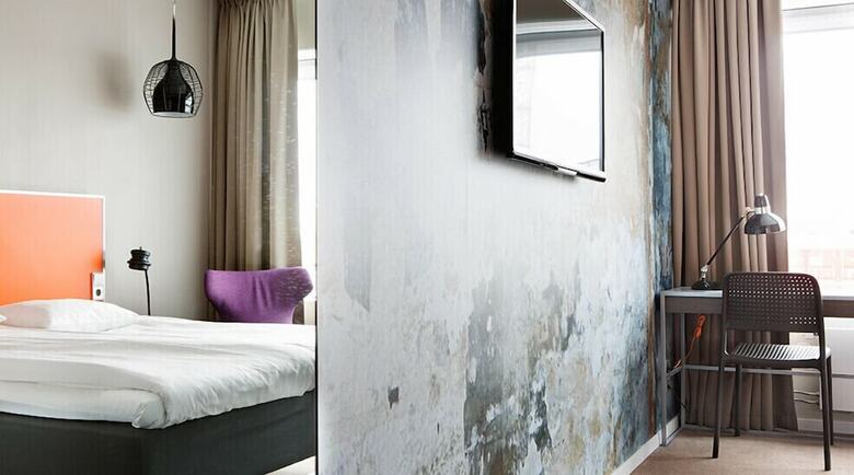 Comfort Hotel Winn