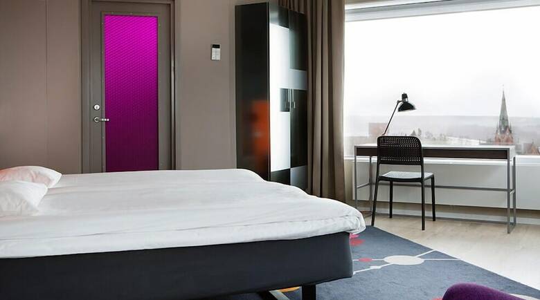Comfort Hotel Winn