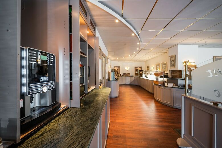 Hotel Two Brothers Noordwijk Beach