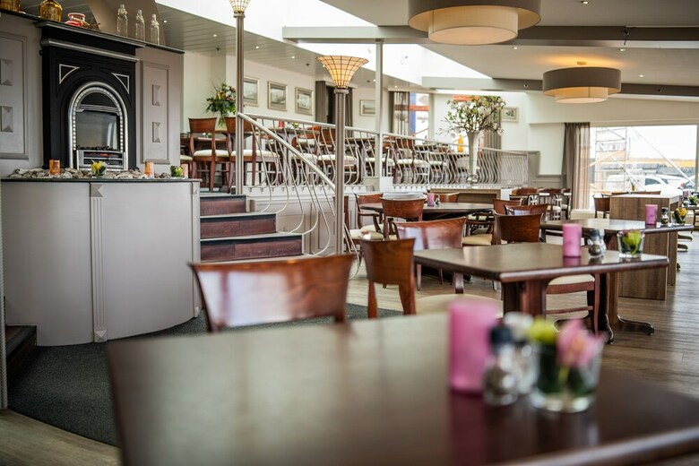Hotel Two Brothers Noordwijk Beach