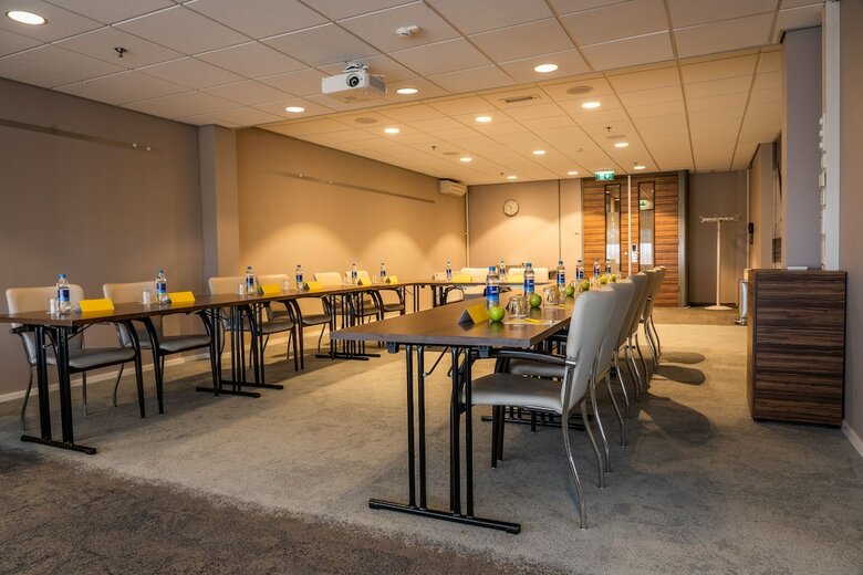 Hotel Two Brothers Noordwijk Beach