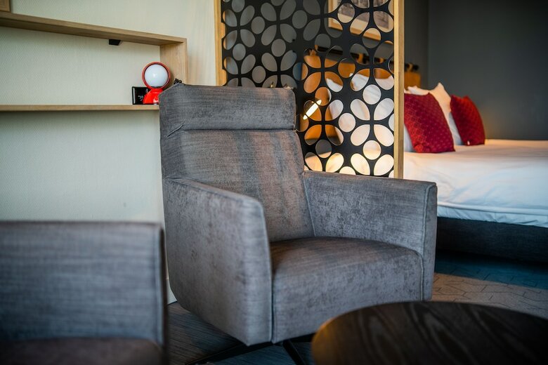Hotel Two Brothers Noordwijk Beach