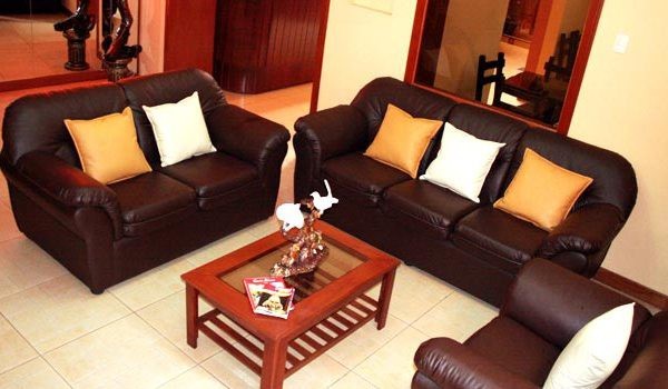 Apartamento Hospedaje Tinkus