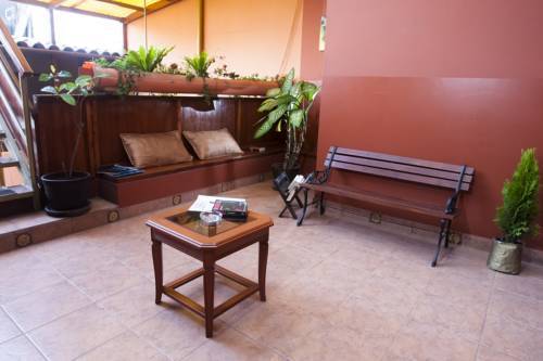 Apartamento Hospedaje Tinkus