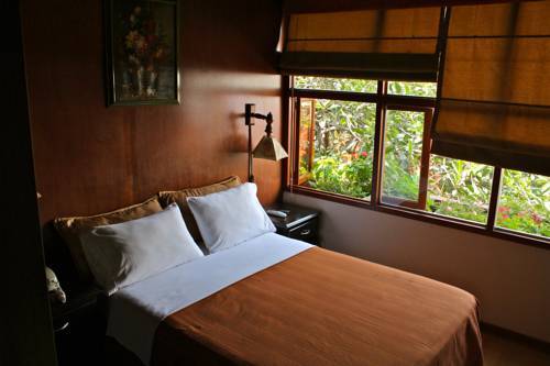 Apartamento Hospedaje Tinkus