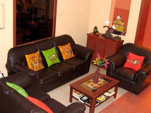 Apartamento Hospedaje Tinkus