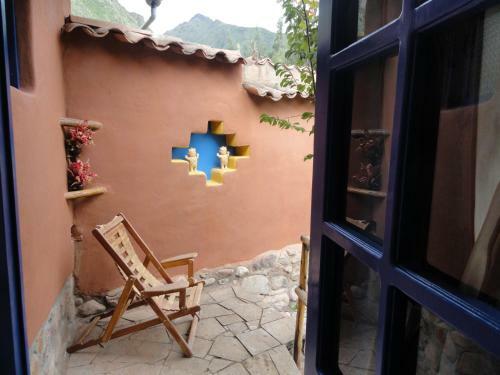 Bed & Breakfast La Capilla Lodge