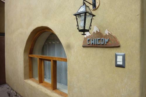 Bed & Breakfast La Capilla Lodge