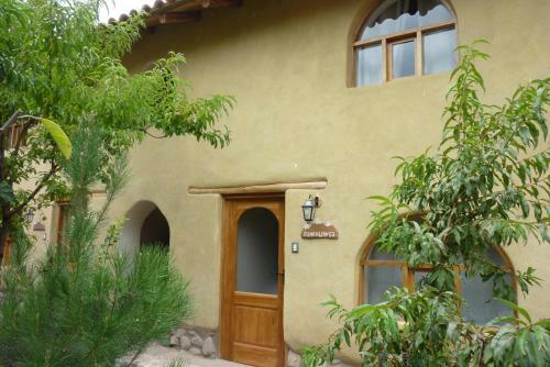 Bed & Breakfast La Capilla Lodge