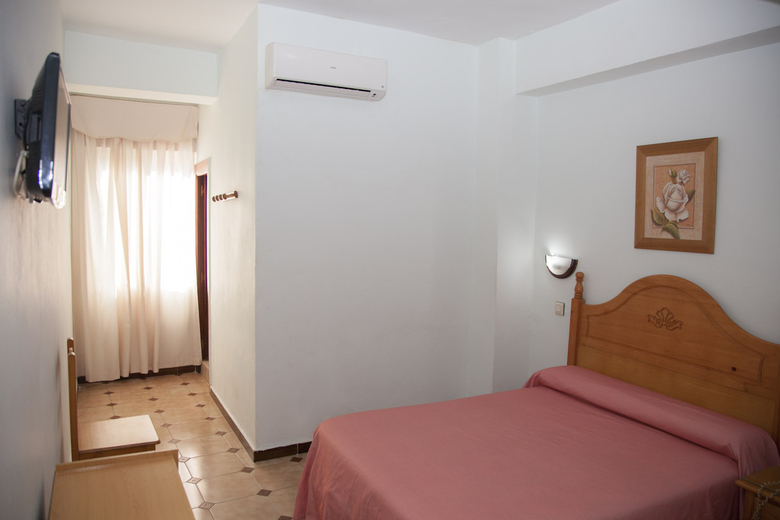 Hostal Par�s