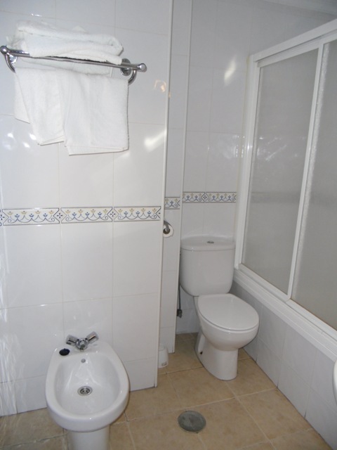 Hostal Par�s