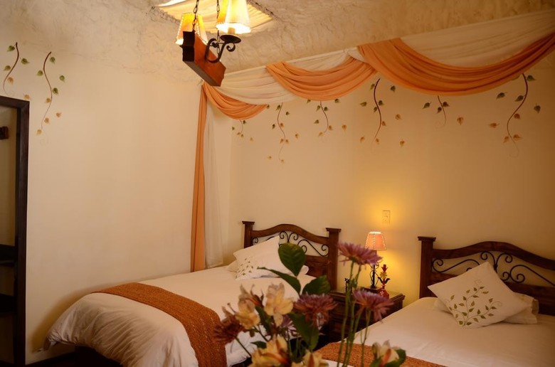Unaytambo Boutique Hotel
