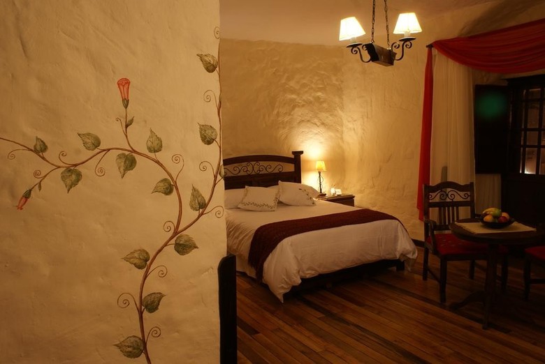 Unaytambo Boutique Hotel