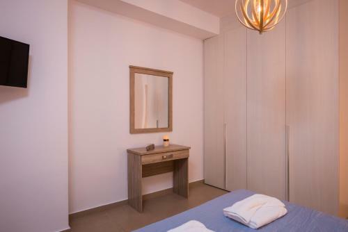 Aequor Luxury Apartments