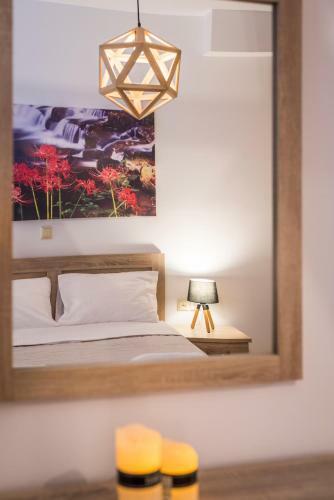 Aequor Luxury Apartments