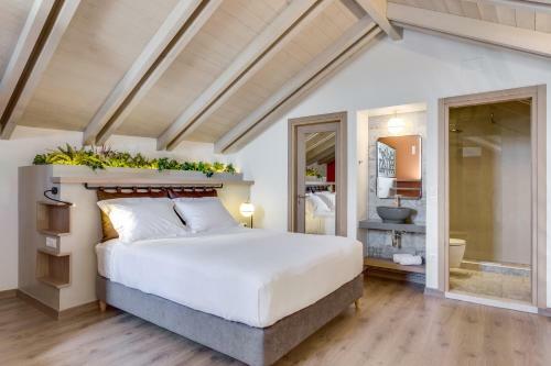 Apartamento 1924 Suites