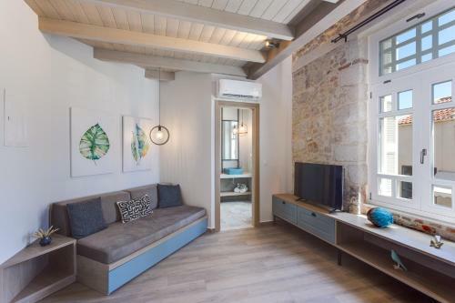 Apartamento 1924 Suites