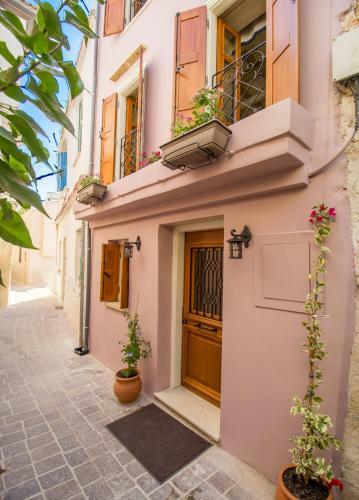 Boutique Hotel Vetus Oppidum
