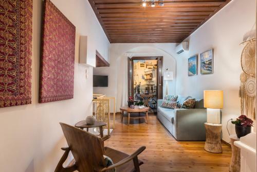 Apartamento Casa Irene