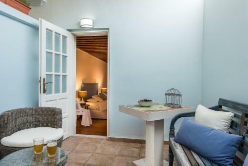 Apartamento Casa Irene