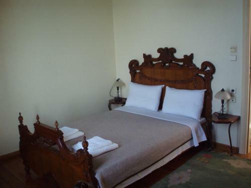 Hostal Kalliopi Rooms 62