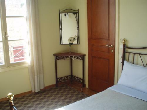Hostal Kalliopi Rooms 62