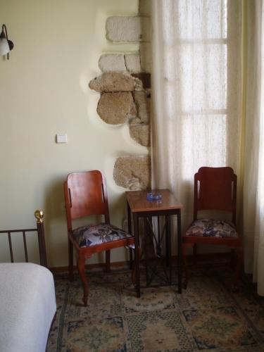 Hostal Kalliopi Rooms 62
