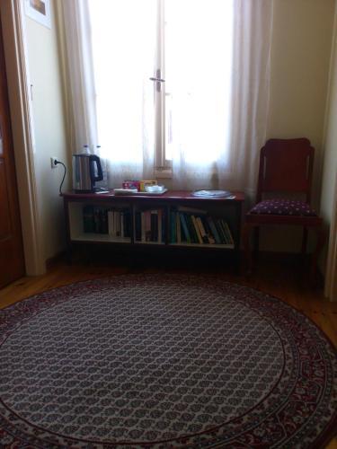 Hostal Kalliopi Rooms 62