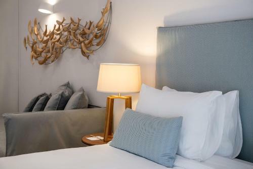 Avra Apartments Venetian Harbour