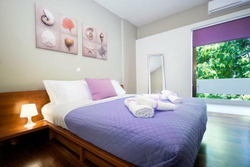 Rafalia Cozy Apartment