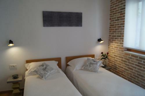 Apartamento Casa Al Bocca Del Porto