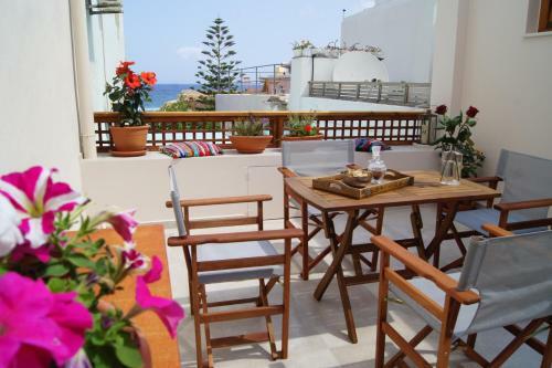 Apartamento Casa Al Bocca Del Porto