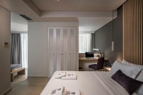Trianon Luxury Apartments & Suites