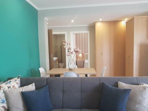 Nina Apartments Hania