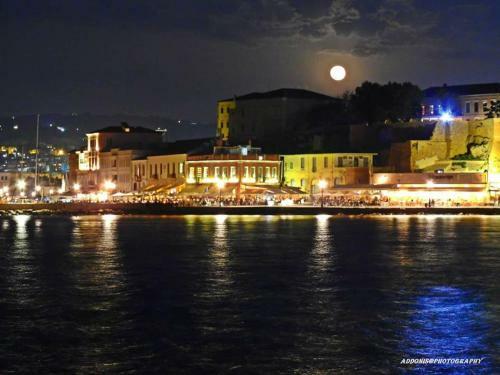 Nina Apartments Hania