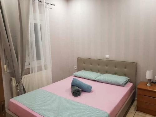 Nina Apartments Hania