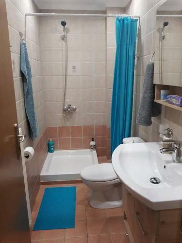 Nina Apartments Hania