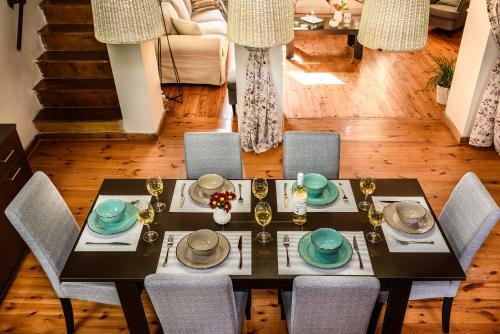 Apartamento Casa Veneziana