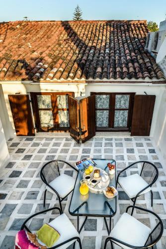 Apartamento Casa Veneziana