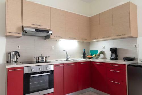 Plumi Apartments