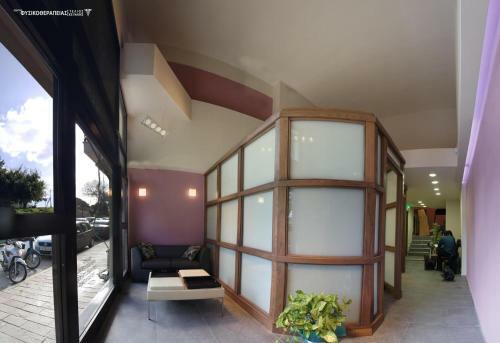 Minoos Hotel